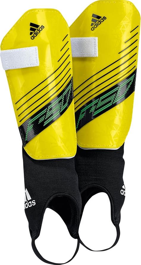 adidas schützer f50 replique größen|adidas +F50 Replique Shin Guard .